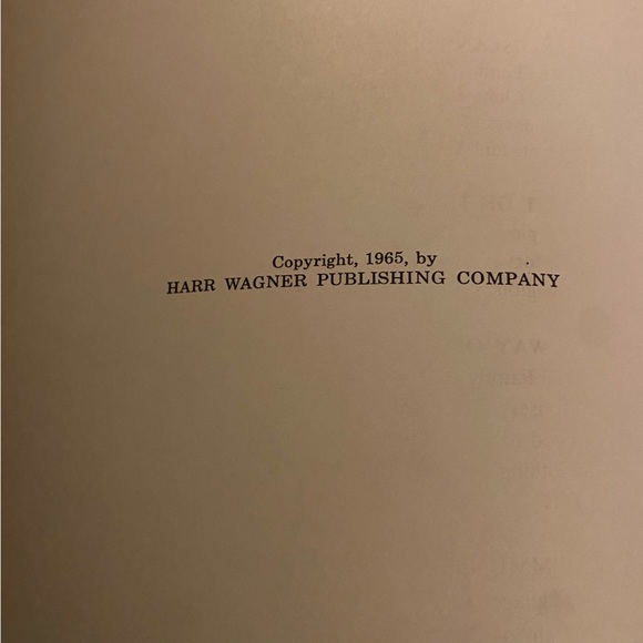 Vintage Japan home of the sun hardcover textbook Jennie dearmin helen peck 1965 - Picture 11 of 16